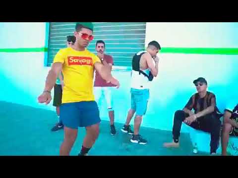 T-Flow ft Mr Wanted - Dragon ball (Clip Oufficial)