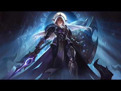 champion leona eclipse screensaver