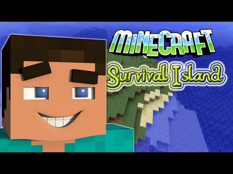 The8Bittheater - Survival Island - Minecraft 360: Lets Go Exploring...Again! - Part 13