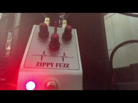 5/26/2022 Experiment Zippy Fuzz from eBay seller prophetic237 (Oleg Chernishev in Azerbaijan)