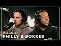 Philly Bokke8 Studiosessie 476 101Barz