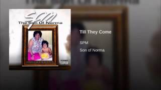 SPM- Till They Come (Son of Norma)