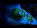 Disney Pixar Monsters University Original Teaser Trailer HD