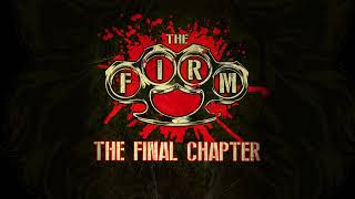 The Firm- The Final Chapter Sample