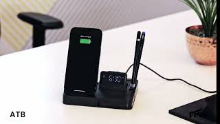 ATB (Across The Board)