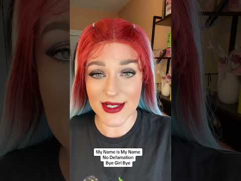 Addressing Amanda Lawrence’s Lies Part One