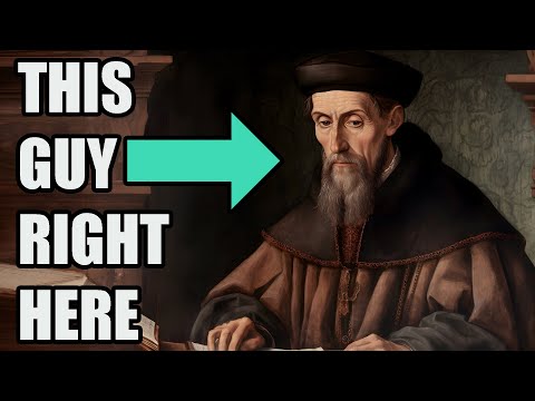 YouTube video thumbnail