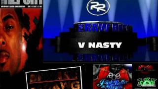 #BewareOfDAWG Ft + V Nasty &amp; Gucci Mane LETS GET FADED dir by Mr.BoomTown