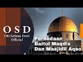 Full Version (Palestine)  | Saksi Bisu di Jerussalem  | Ustadzah Oki Setiana Dewi