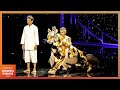 Life Of Pi performance | Olivier Awards 2022 with Mastercard
