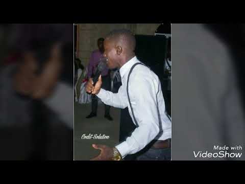 GospelBoy Sharo - Di Money