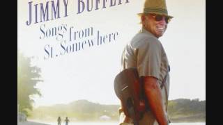 Something &#39;Bout a Boat - Jimmy Buffett