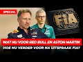 Hoe nu verder voor Aston Martin en Red Bull na uitspraak FIA? | GPFans Special