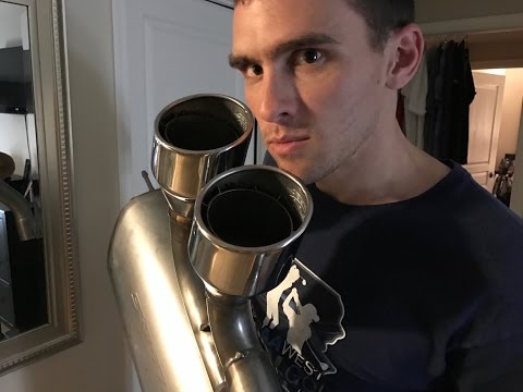 UPGRADES! 2016 FORD FOCUS ST