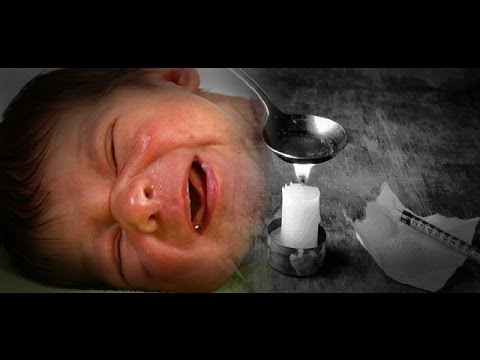 Click to Watch the Shocking video shows tragic reality of newborns struggling with drug addiction  video Click to Watch the Shocking video shows tragic reality of newborns struggling with drug addiction  video