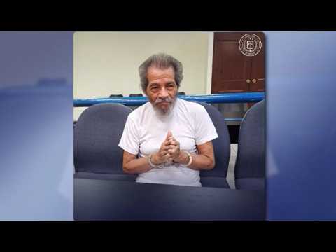 Exalcalde de Rosario de Mora condenado a 18 años de cárcel por peculado