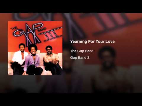 Video thumbnail for Yearning For Your Love