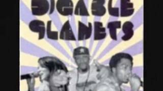 Digable Planets - Dog It