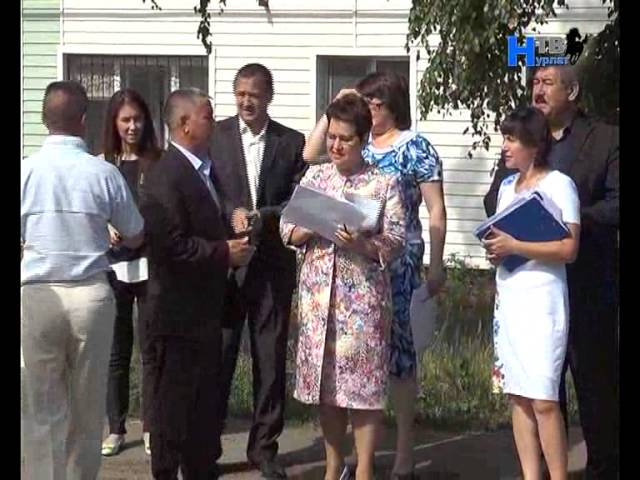  Нельзя отказывать, нужно помогать.
