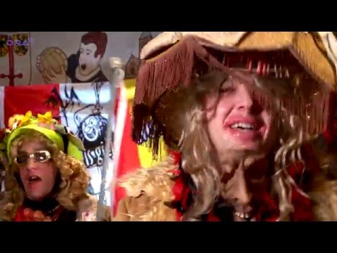 K'ben voil janet   Voil janet es giejn travestie