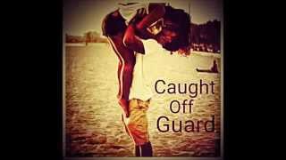 **NEW MUSIC** Kirsten Elam - Caught Off Guard