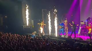 Machine Gun Fellatio - Hordern Pavilion, Sydney (Fri 29 Nov 2024)