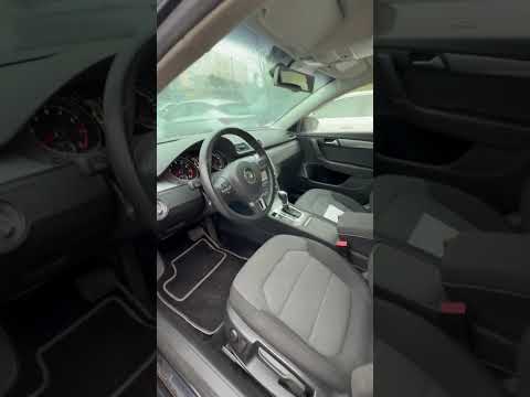 фото volkswagen passat b7 0