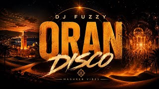 Download lagu DJ FUZZY – ORAN DISCO | Maghreb House  mp3