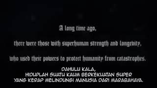 Download lagu Noblesse Awakening Ep 1 Sub Indo mp3