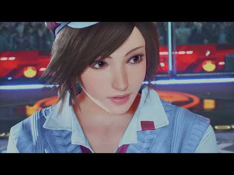 TEKKEN 8 - ASUKA VS PANDA (HARD)
