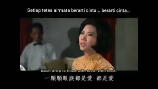 Download lagu Ching Ren De Yen Lei (Air Mata Kekasih), Original Song by Tsai Chin (terjemahan) mp3