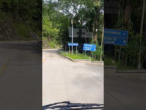 Lanquin un bonito municipio de Alta Verapaz, Guatemala