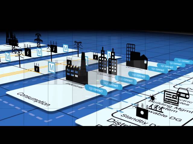 About Smarter Grid Solutions