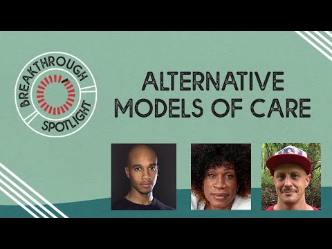 Alternative Models of Care