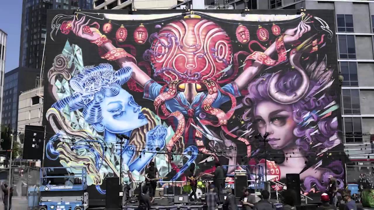 Live Outside SP — JanSport — INGF — Ep. 06