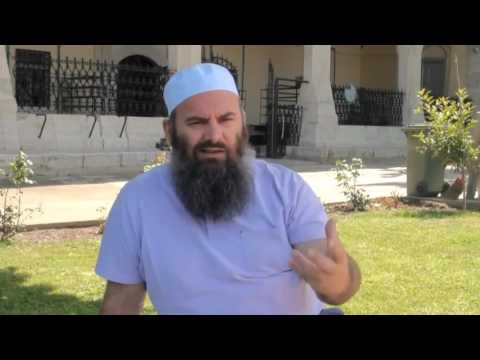 Arabët e prapambetur (gjykimi i disa islamofobëve) - Hoxhë Bekir Halimi