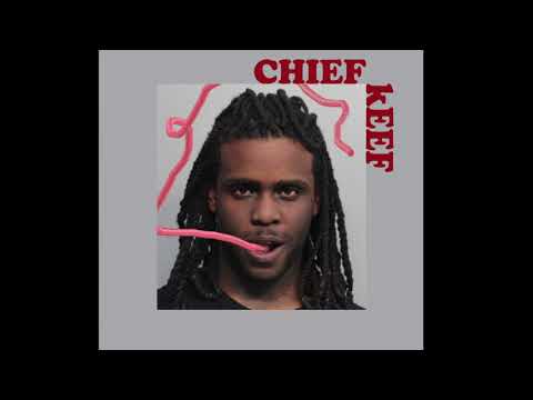 Bounce Chief Keef 5x Faster Audio