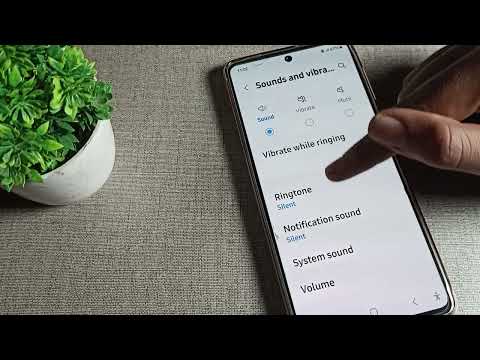 Custom ringtone galaxy note 10 lite, how to use custom ringtone samsung galaxy note 10 lite phone
