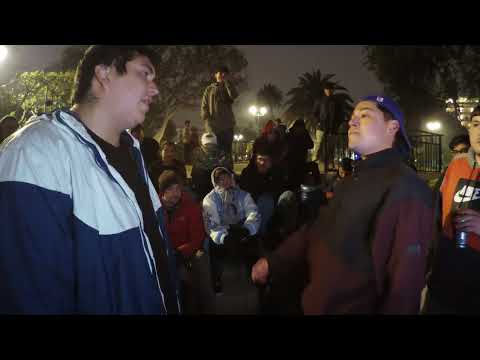 ENZERIO vs DECO // FINAL KINTA DIMENSION