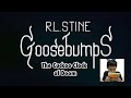Goosebumps Book Review The Cuckoo Clock Of Doom