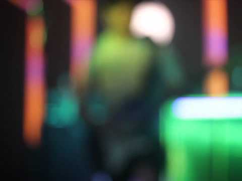 Andy Spyzer - audio da camera