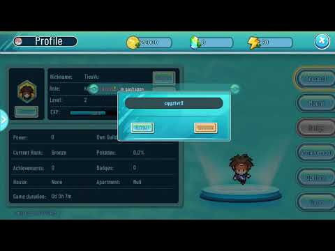 5 New Gift Code Petmon Adventure🎁