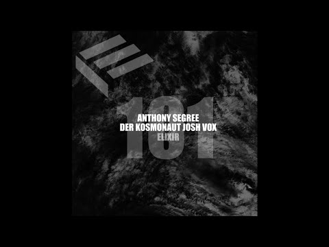 [Premiere] Anthony Segree - Antidote (Original Mix) [EKT101]