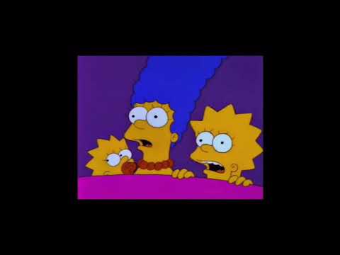 Five Relatable Simpsons Moments