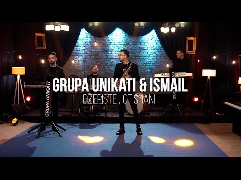 Grupa Unikati & Ismail - Dzepiste, Otishani (Official video 2025)