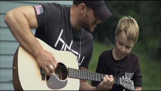 Chase Rice - Three Chords &amp; The Truth [Official Video]