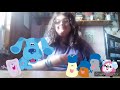 Blue S Clues We Appreciate You My Version