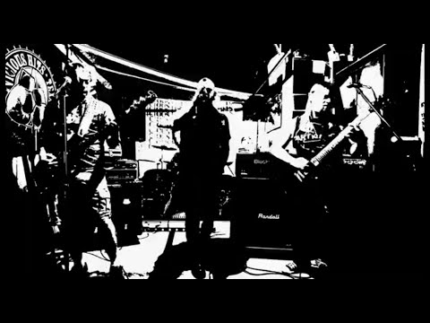 Vicious Hits - "In the Crosshairs" Official Music Video - A BlankTV World Premiere!