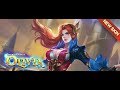 New Hero Olivia Sword Dancer