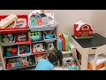 Preschool At Home
